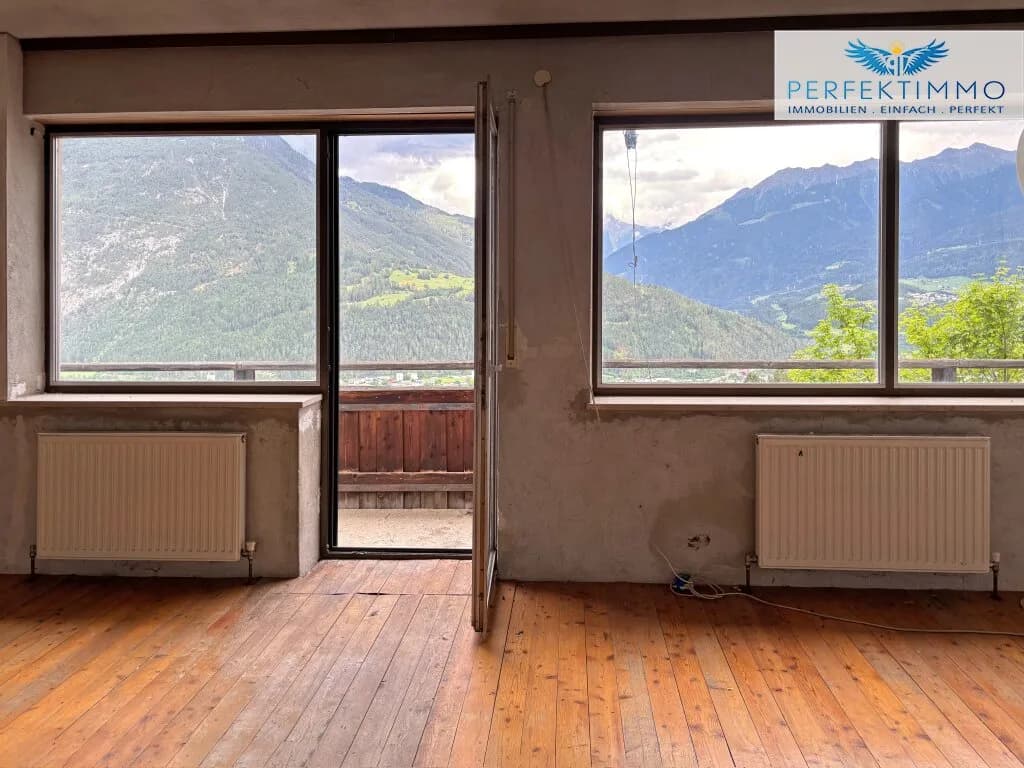 7-Zimmer-Haus kaufen in Imst – 176 m² – Bild 2 von 15