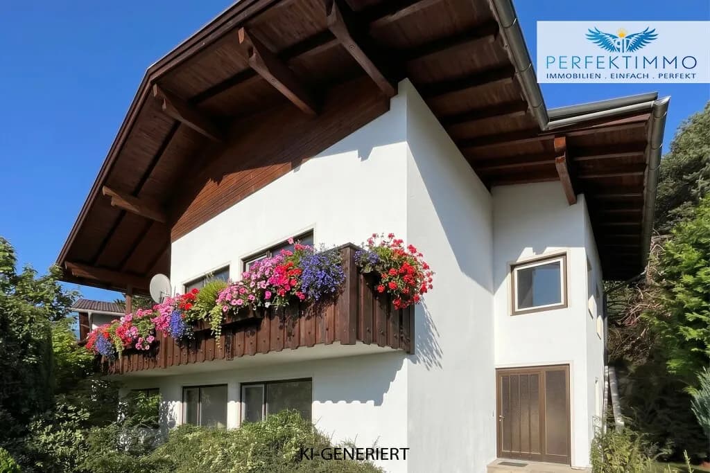 7-Zimmer-Haus kaufen in Imst – 176 m² – Bild 10 von 15