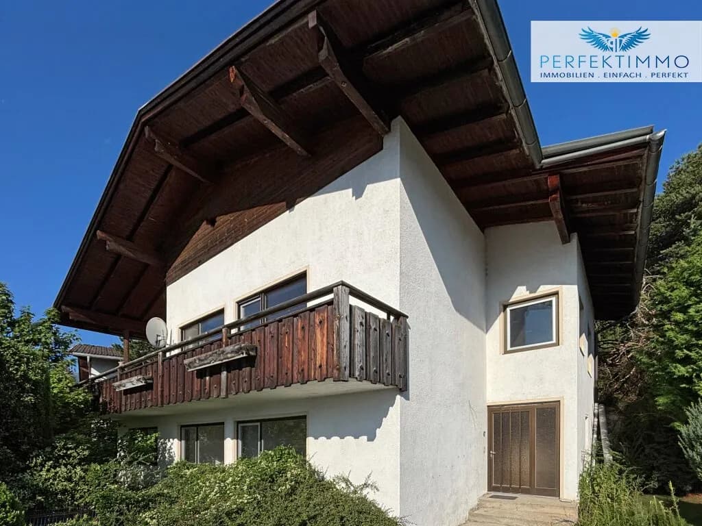 7-Zimmer-Haus kaufen in Imst – 176 m² – Bild 11 von 15
