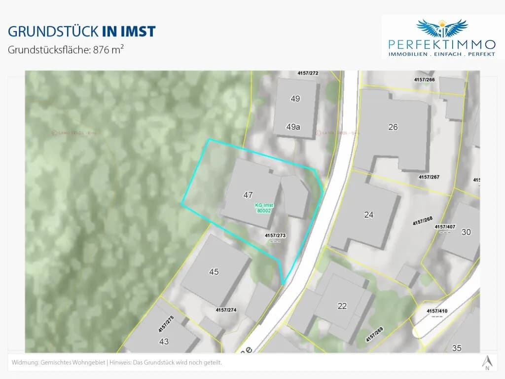 7-Zimmer-Haus kaufen in Imst – 176 m² – Bild 15 von 15
