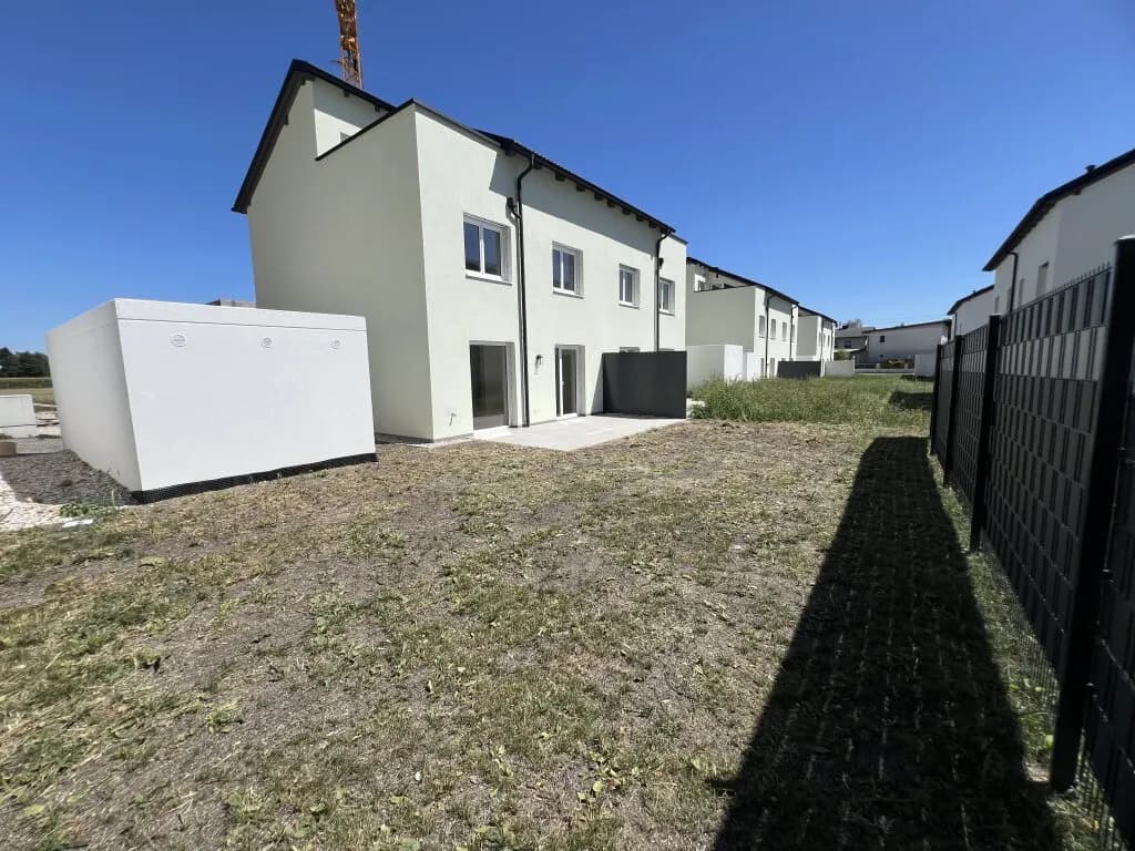 6-Zimmer-Haus mieten in Vöcklabruck – 128,14 m², € 1.650 – Bild 3 von 19