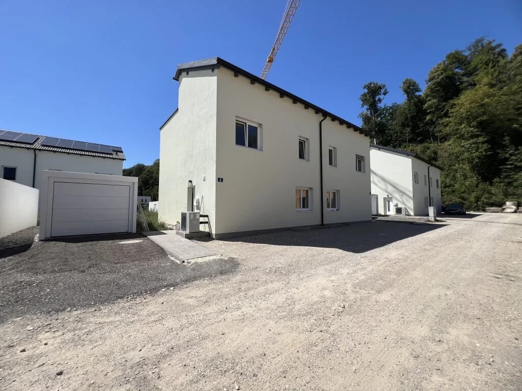 6-Zimmer-Haus mieten in Vöcklabruck – 128,14 m², € 1.650 – Bild 4 von 19