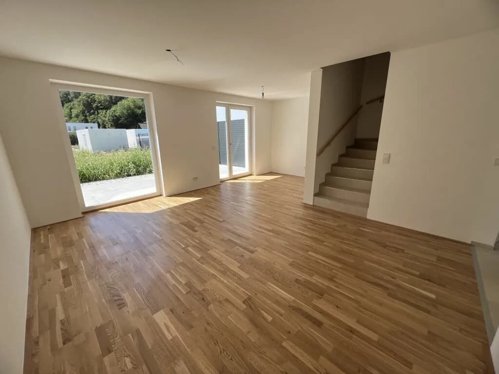 6-Zimmer-Haus mieten in Vöcklabruck – 128,14 m², € 1.650 – Bild 5 von 19