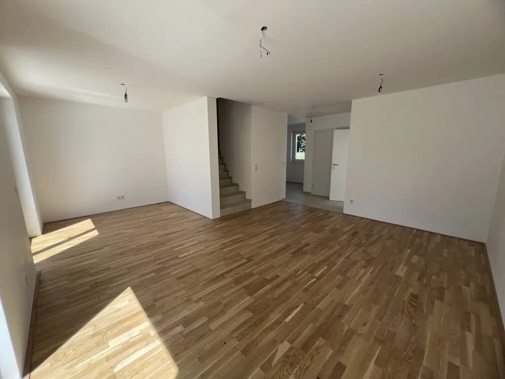 6-Zimmer-Haus mieten in Vöcklabruck – 128,14 m², € 1.650 – Bild 6 von 19