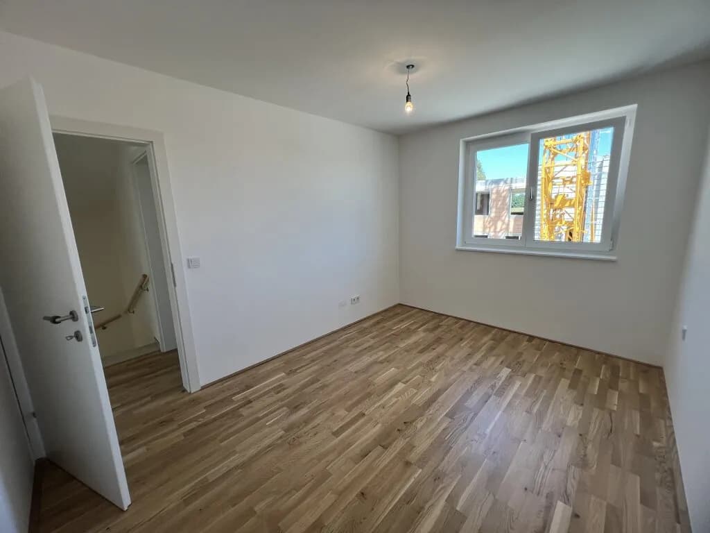 6-Zimmer-Haus mieten in Vöcklabruck – 128,14 m², € 1.650 – Bild 7 von 19