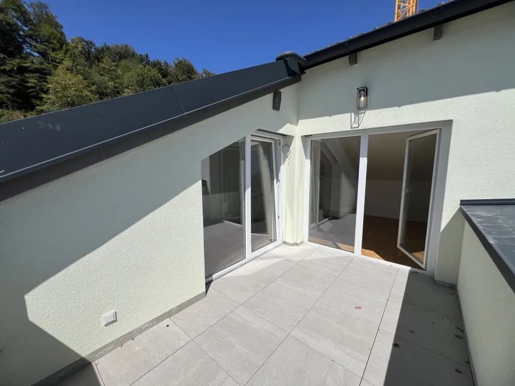 6-Zimmer-Haus mieten in Vöcklabruck – 128,14 m², € 1.650 – Bild 10 von 19