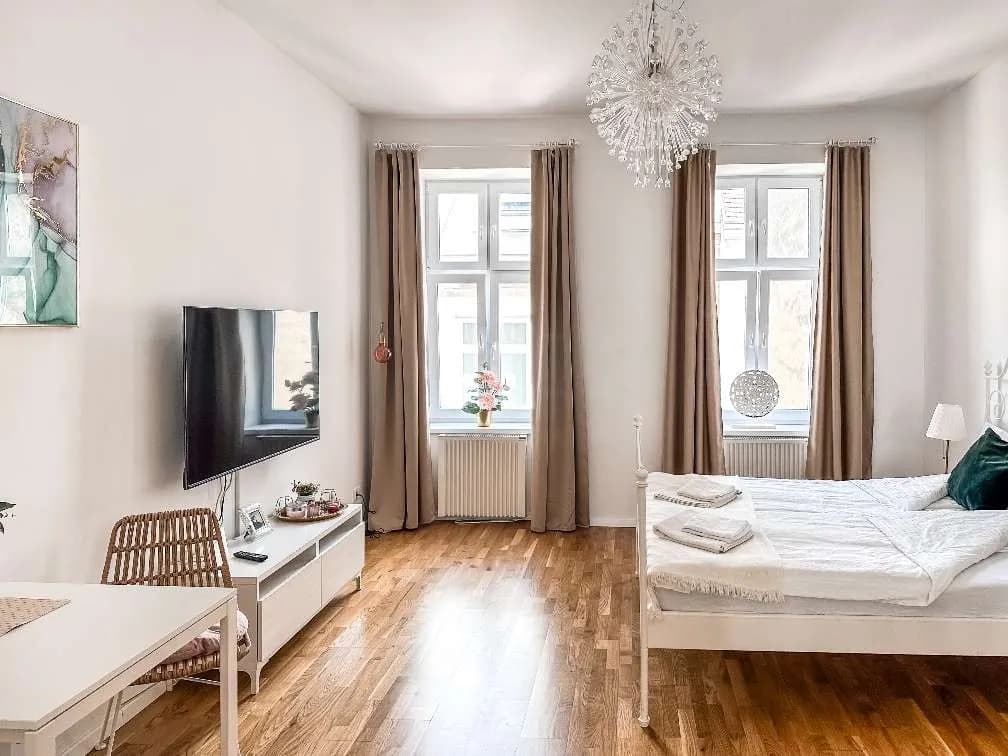 1-Zimmer-Wohnung kaufen in Wien – 38 m², € 242.500 – Bild 2 von 18