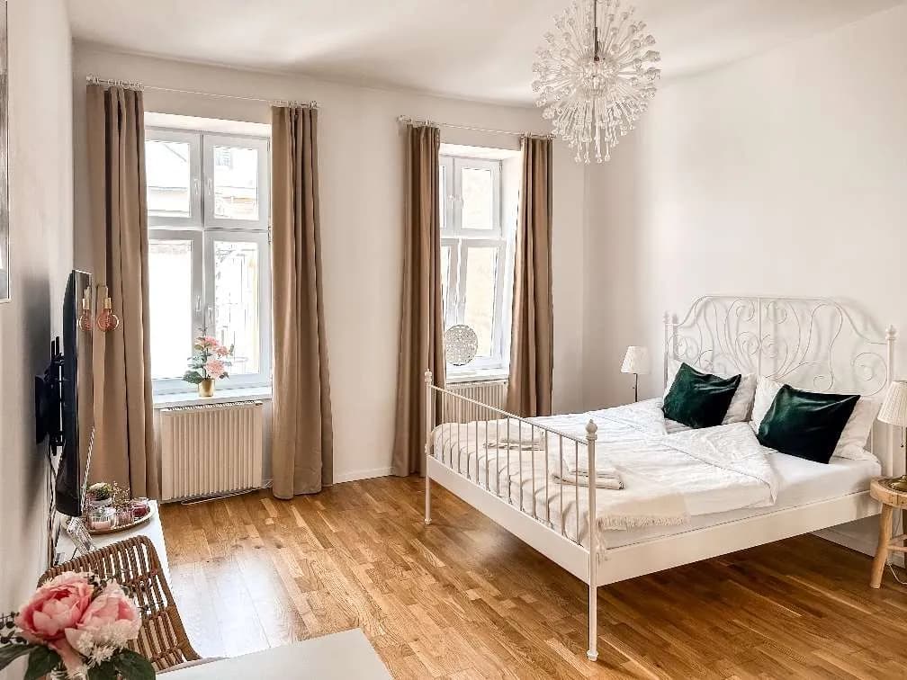 1-Zimmer-Wohnung kaufen in Wien – 38 m², € 242.500 – Bild 3 von 18