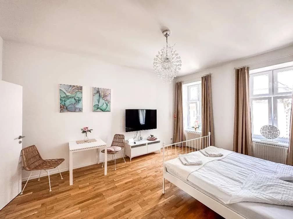 1-Zimmer-Wohnung kaufen in Wien – 38 m², € 242.500 – Bild 4 von 18