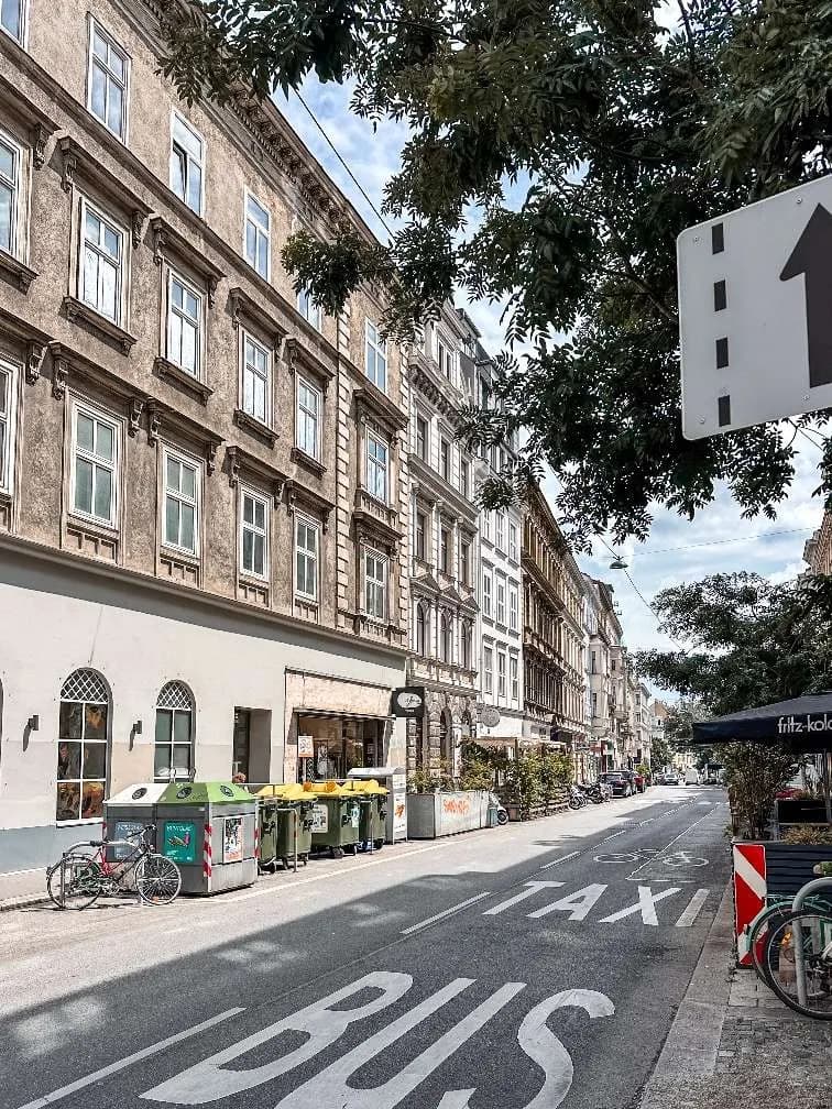 1-Zimmer-Wohnung kaufen in Wien – 38 m², € 242.500 – Bild 5 von 18