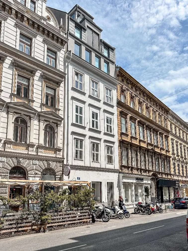 1-Zimmer-Wohnung kaufen in Wien – 38 m², € 242.500 – Bild 7 von 18