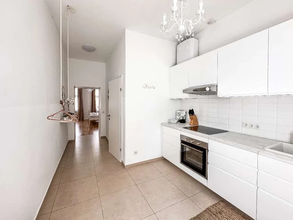 1-Zimmer-Wohnung kaufen in Wien – 38 m², € 242.500 – Bild 11 von 18