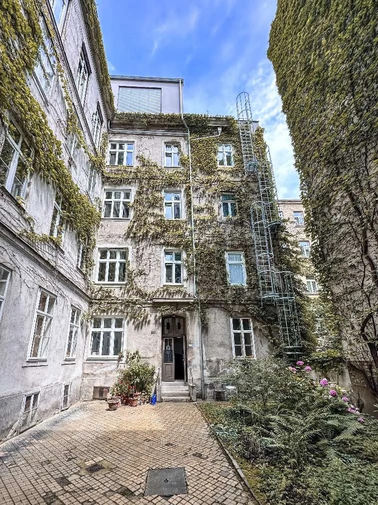 1-Zimmer-Wohnung kaufen in Wien – 38 m², € 242.500 – Bild 13 von 18