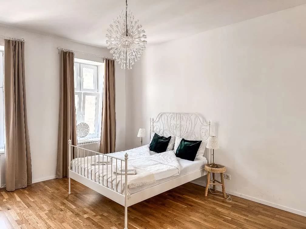 1-Zimmer-Wohnung kaufen in Wien – 38 m², € 242.500 – Bild 17 von 18