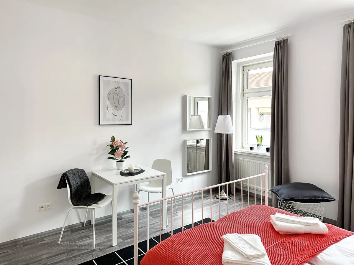 2-Zimmer-Wohnung kaufen in Wien – 49 m², € 199.000