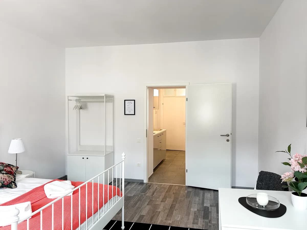 2-Zimmer-Wohnung kaufen in Wien – 49 m², € 199.000 – Bild 2 von 8