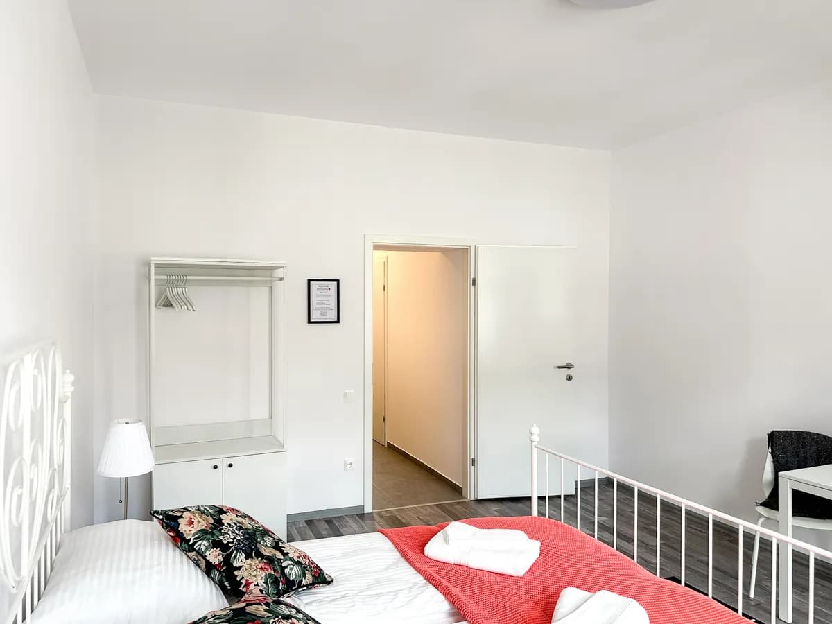2-Zimmer-Wohnung kaufen in Wien – 49 m², € 199.000 – Bild 3 von 8