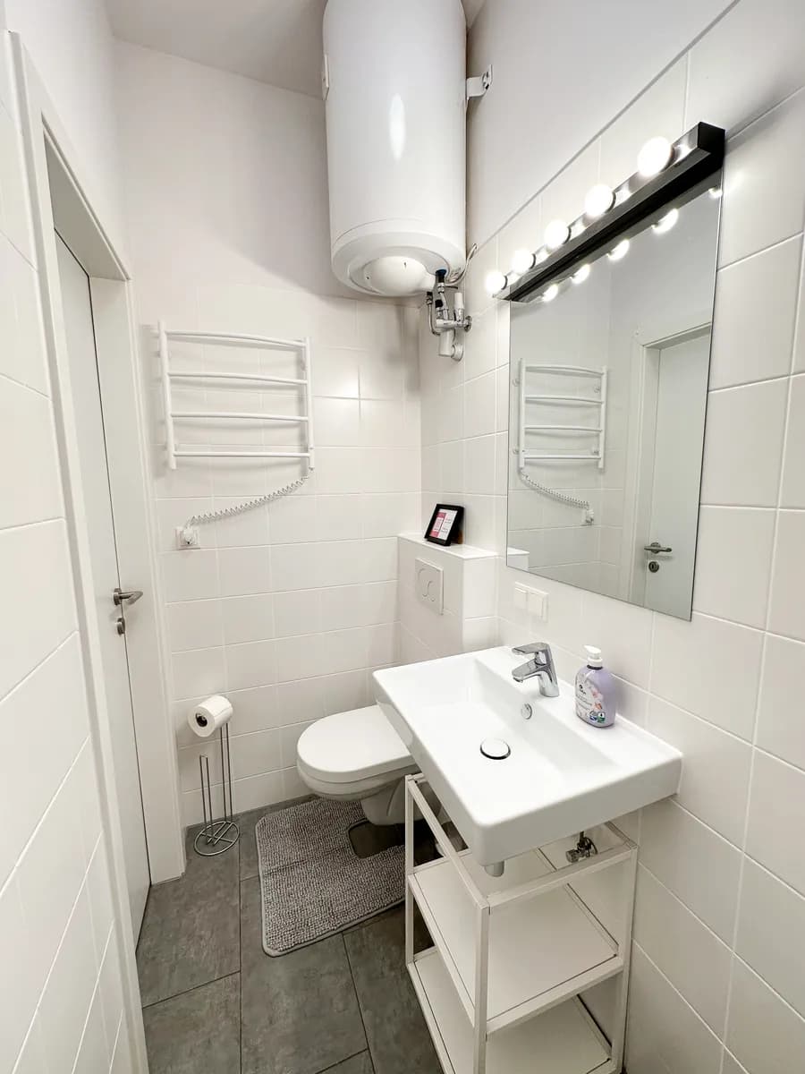 2-Zimmer-Wohnung kaufen in Wien – 49 m², € 199.000 – Bild 4 von 8