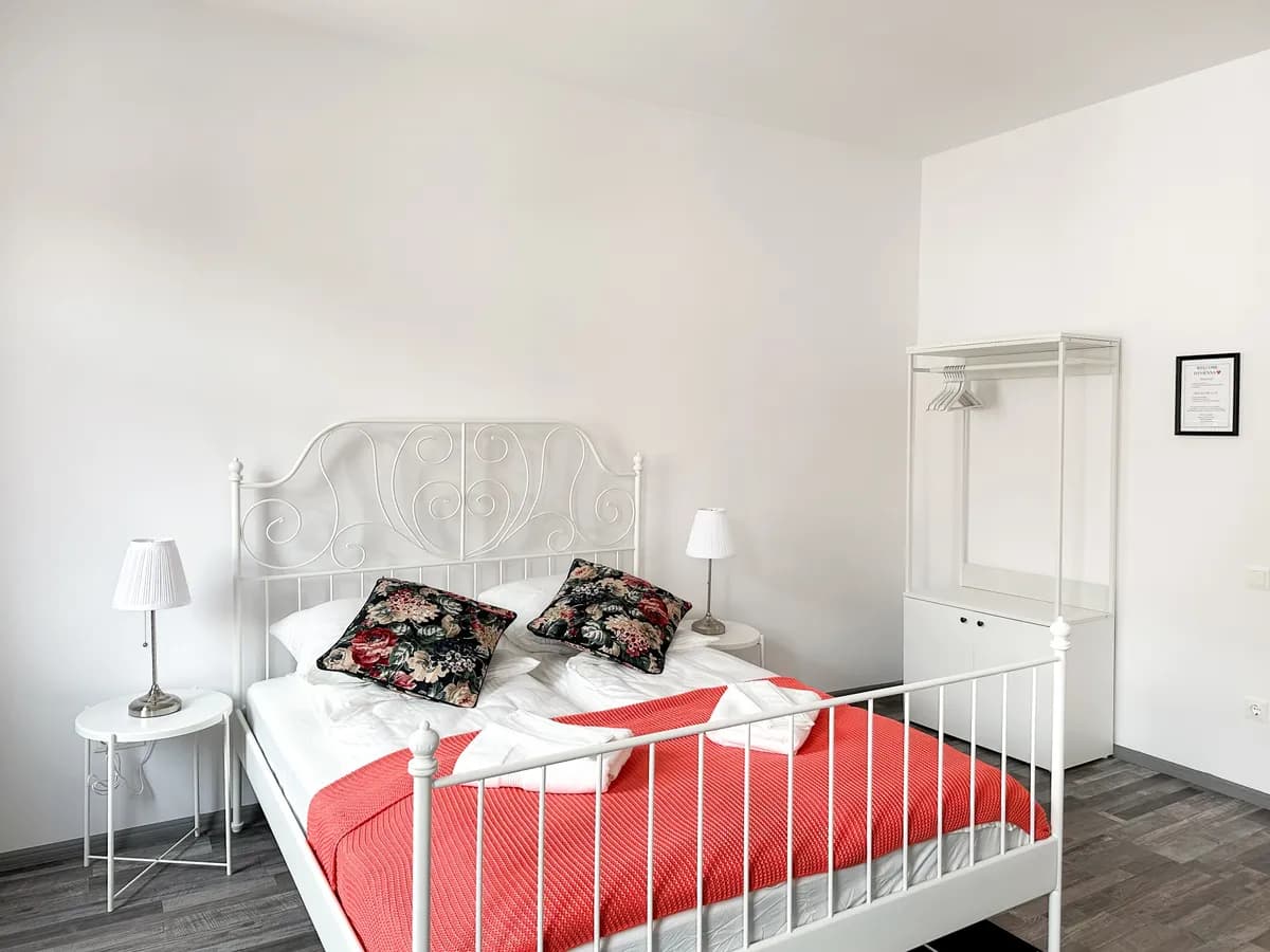 2-Zimmer-Wohnung kaufen in Wien – 49 m², € 199.000 – Bild 5 von 8