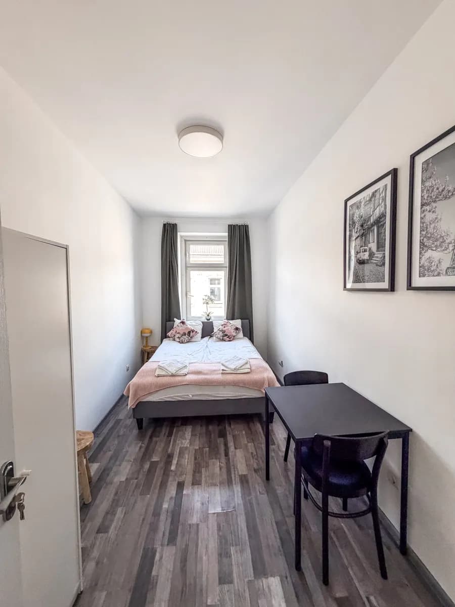 2-Zimmer-Wohnung kaufen in Wien – 49 m², € 199.000 – Bild 6 von 8