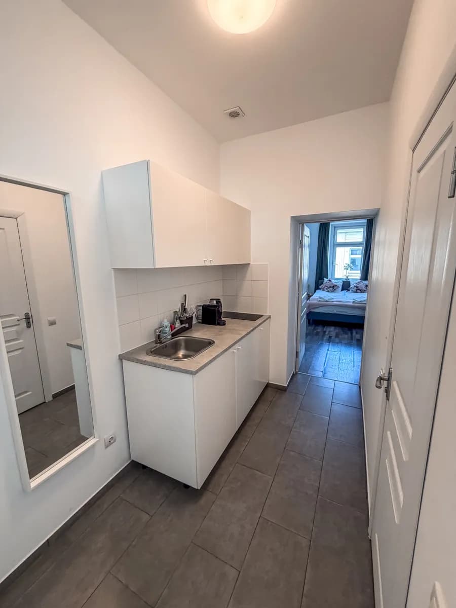 2-Zimmer-Wohnung kaufen in Wien – 49 m², € 199.000 – Bild 8 von 8