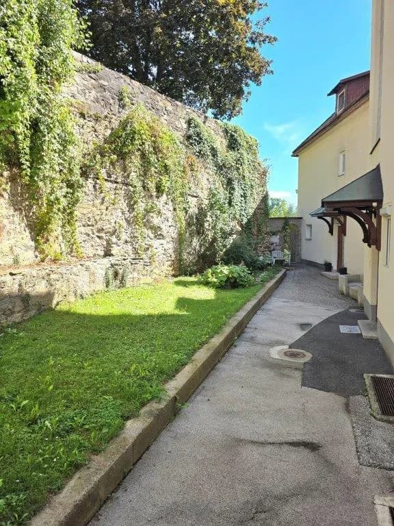 2-Zimmer-Wohnung kaufen in Wolfsberg – 65,55 m², € 140.000 – Bild 3 von 14