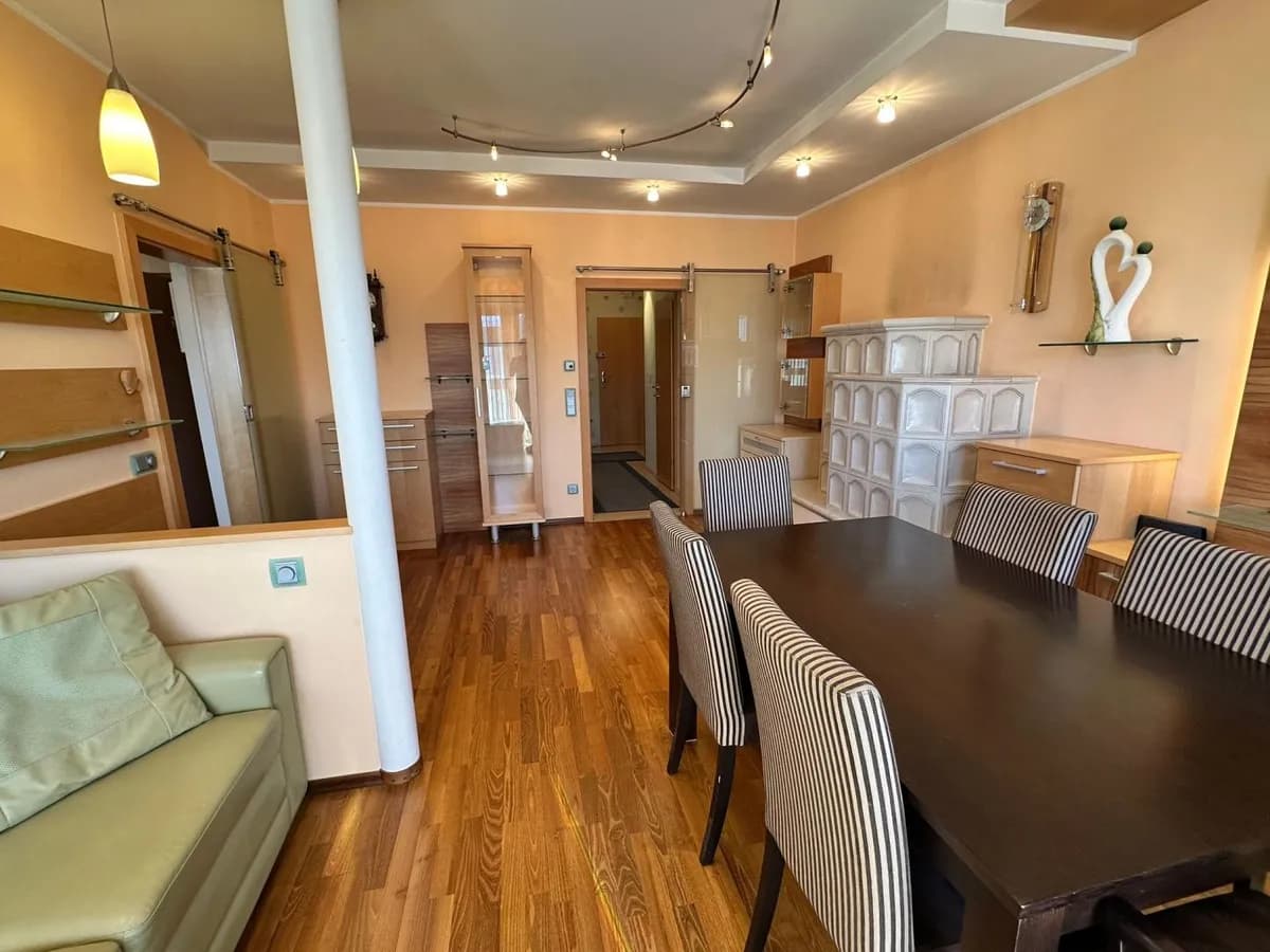 4-Zimmer-Wohnung mieten in Murtal – 94,73 m², € 815 – Bild 2 von 27