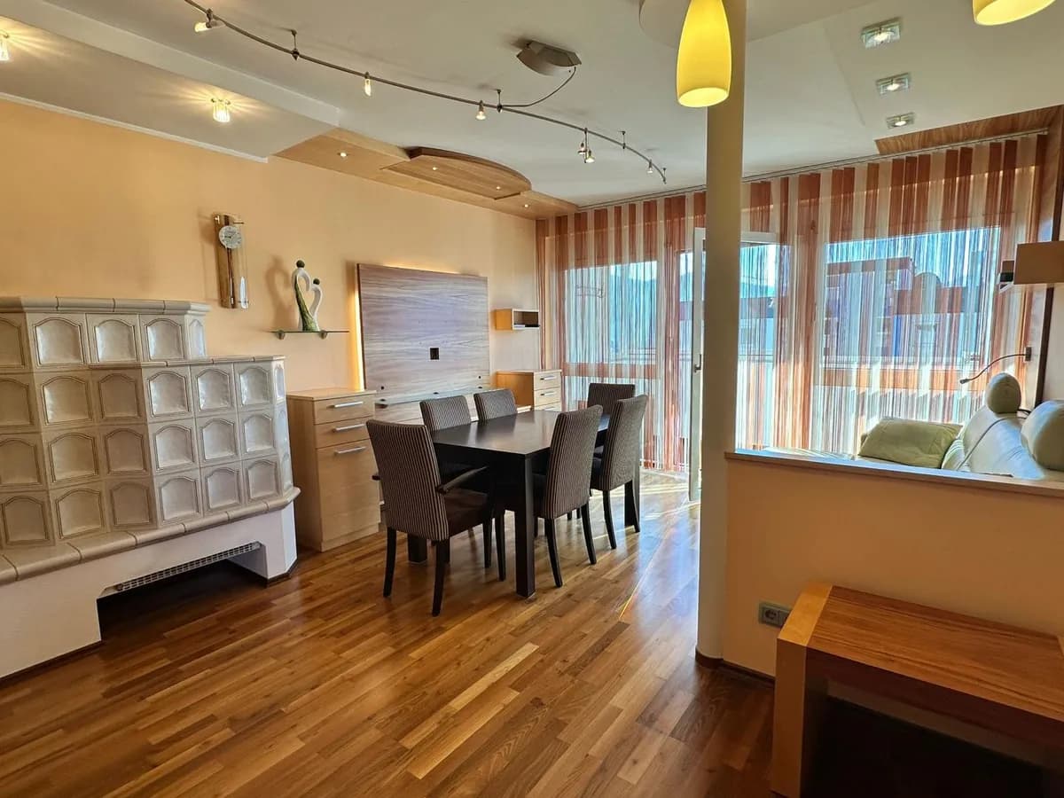 4-Zimmer-Wohnung mieten in Murtal – 94,73 m², € 815 – Bild 3 von 27