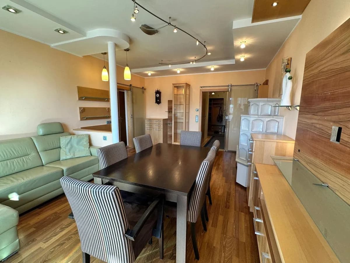 4-Zimmer-Wohnung mieten in Murtal – 94,73 m², € 815 – Bild 4 von 27