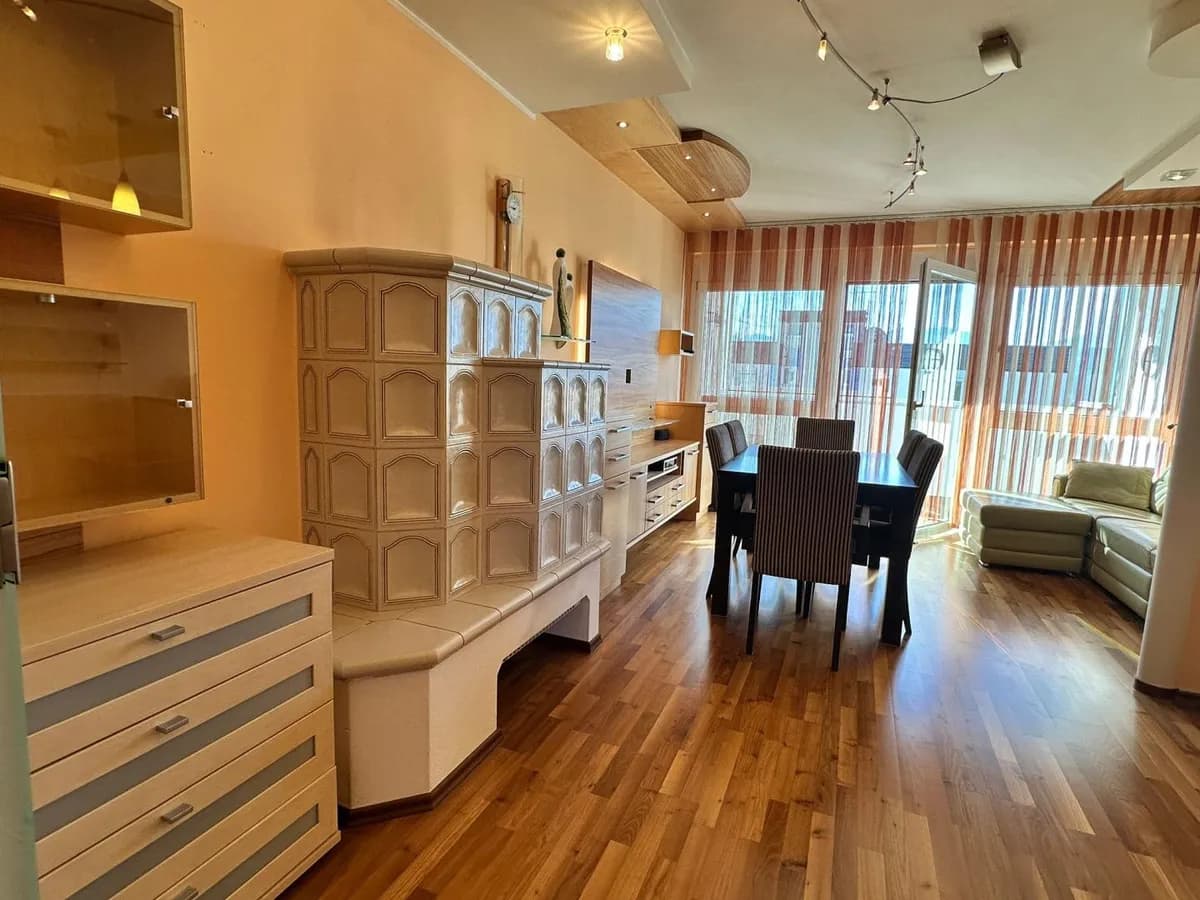 4-Zimmer-Wohnung mieten in Murtal – 94,73 m², € 815 – Bild 5 von 27