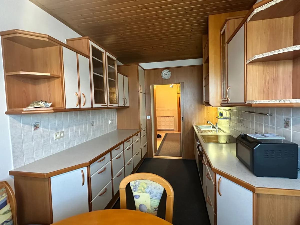 4-Zimmer-Wohnung mieten in Murtal – 94,73 m², € 815 – Bild 6 von 27