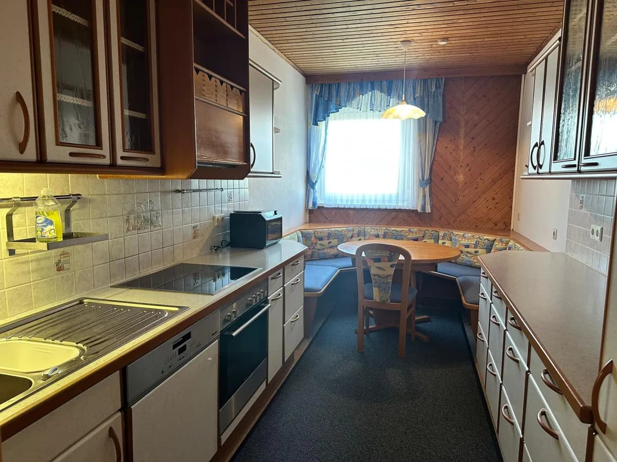 4-Zimmer-Wohnung mieten in Murtal – 94,73 m², € 815 – Bild 8 von 27