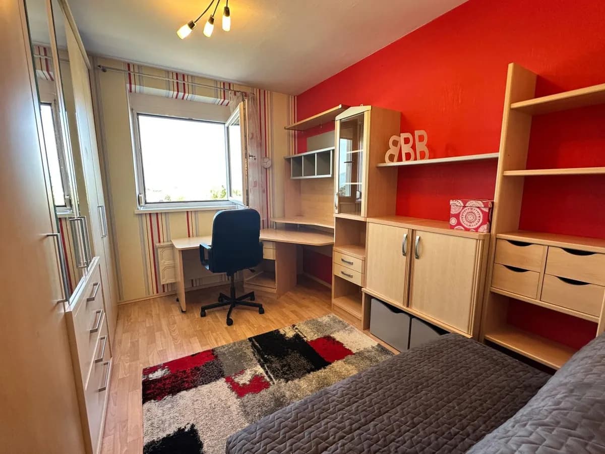 4-Zimmer-Wohnung mieten in Murtal – 94,73 m², € 815 – Bild 14 von 27