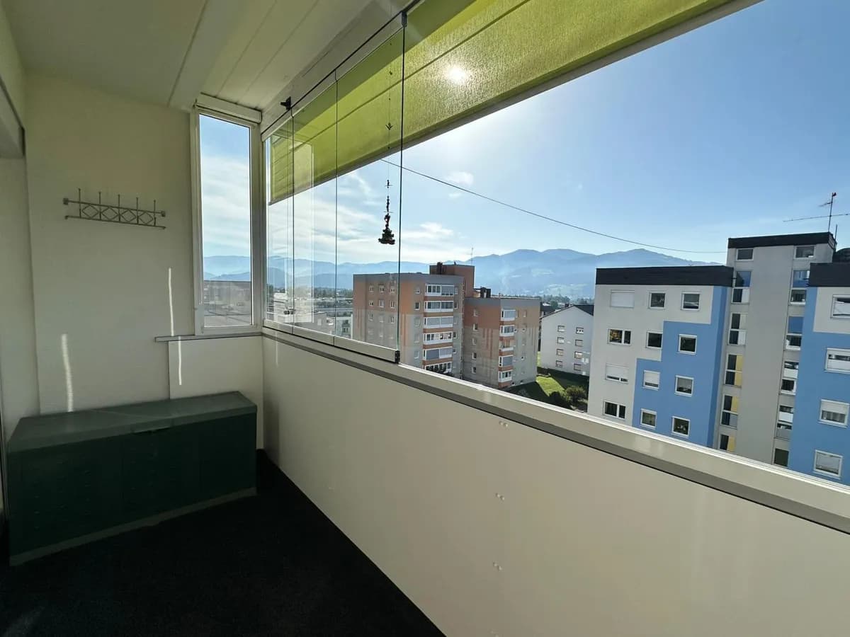 4-Zimmer-Wohnung mieten in Murtal – 94,73 m², € 815 – Bild 19 von 27