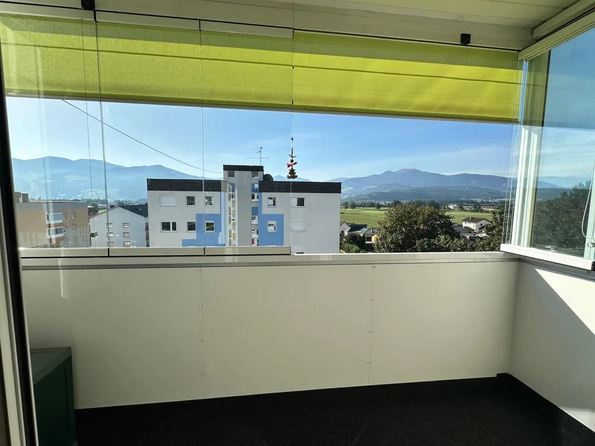 4-Zimmer-Wohnung mieten in Murtal – 94,73 m², € 815 – Bild 20 von 27