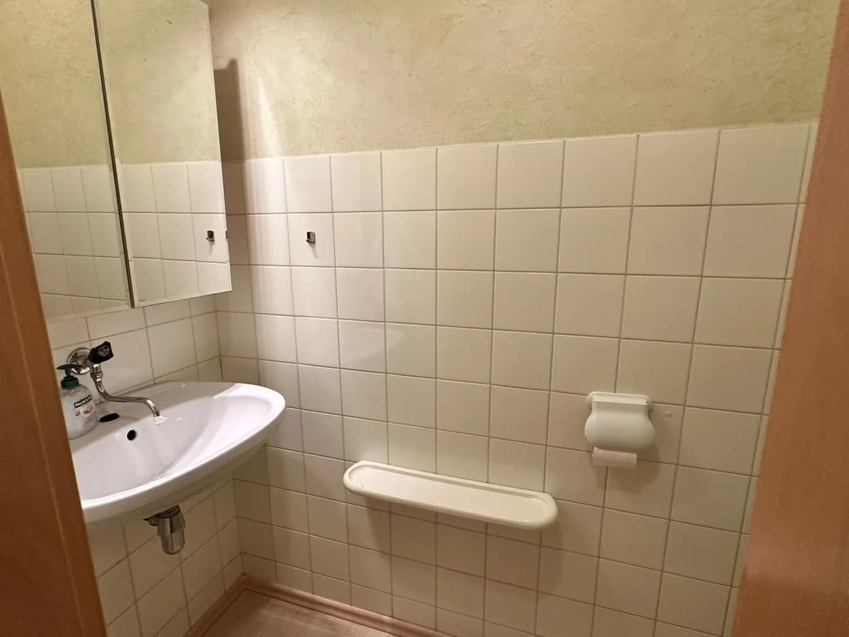 4-Zimmer-Wohnung mieten in Murtal – 94,73 m², € 815 – Bild 22 von 27