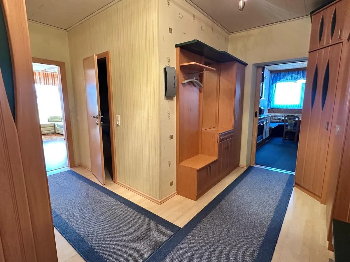 4-Zimmer-Wohnung mieten in Murtal – 94,73 m², € 815 – Bild 24 von 27
