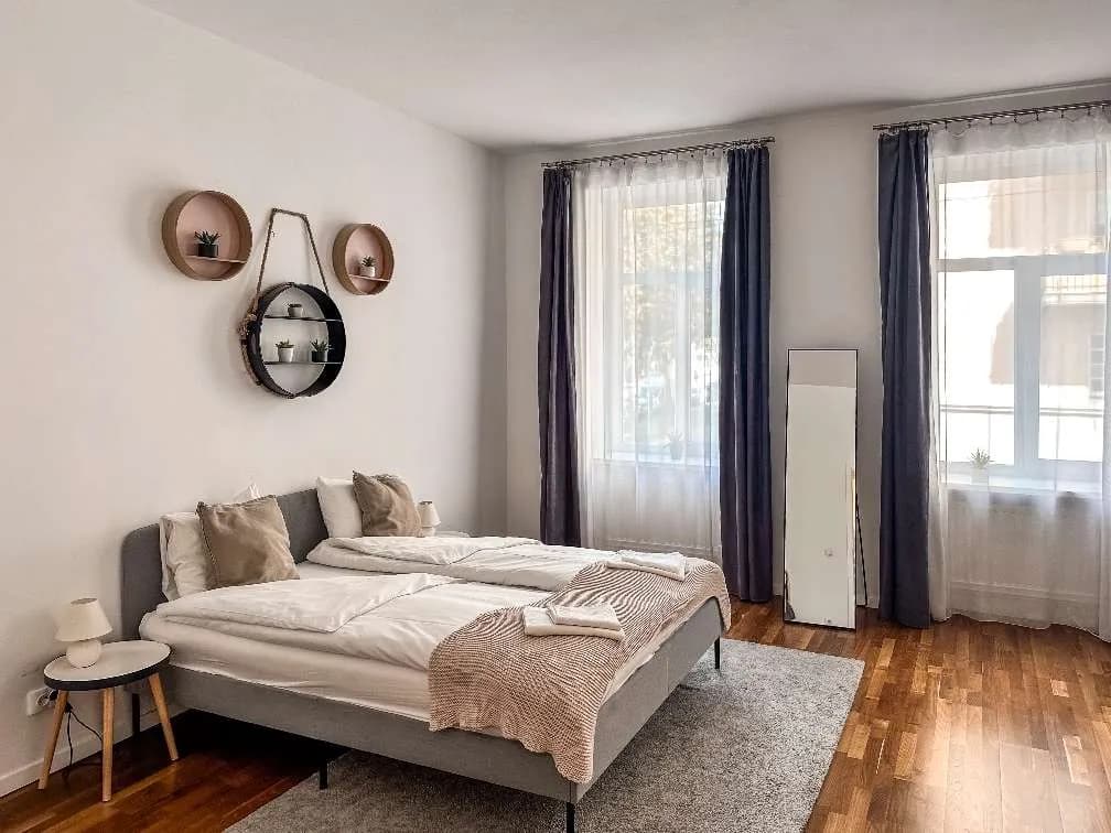 Wohnung kaufen in Wien – 45 m², € 179.000 – Bild 1 von 13