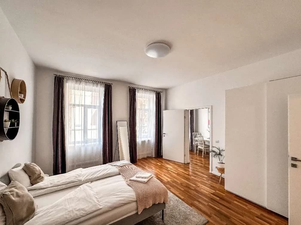 Wohnung kaufen in Wien – 45 m², € 179.000 – Bild 2 von 13