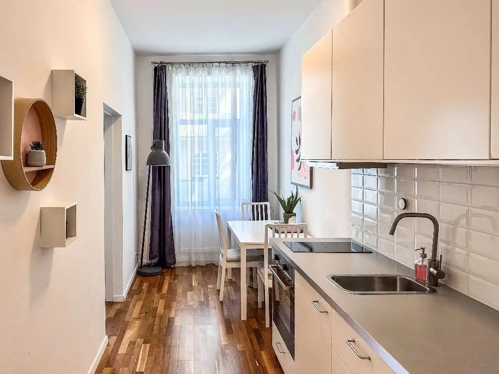 Wohnung kaufen in Wien – 45 m², € 179.000 – Bild 3 von 13