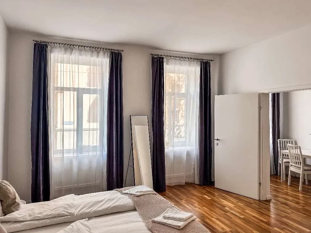 Wohnung kaufen in Wien – 45 m², € 179.000 – Bild 4 von 13