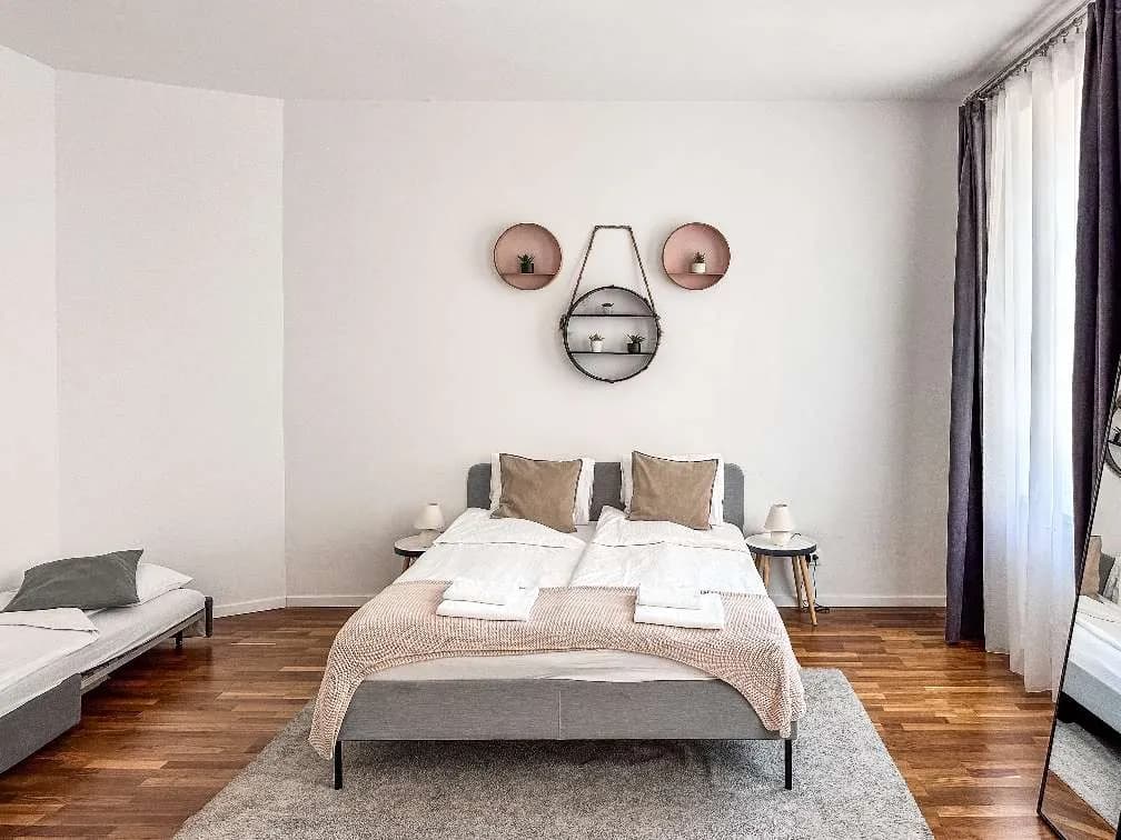 Wohnung kaufen in Wien – 45 m², € 179.000 – Bild 5 von 13