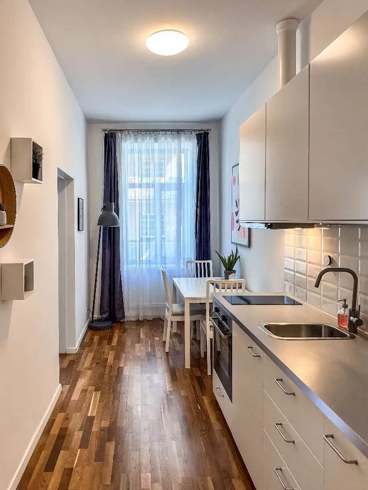 Wohnung kaufen in Wien – 45 m², € 179.000 – Bild 9 von 13