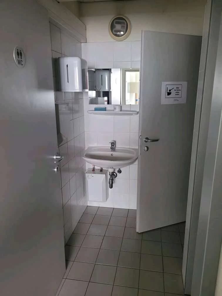 6-Zimmer-Gewerbeimmobilie mieten in Wien – 219 m², € 3.616 – Bild 20 von 23
