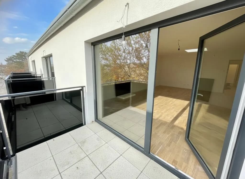 1-Zimmer-Wohnung kaufen in Gänserndorf – 58,13 m², € 249.000 – Bild 2 von 11