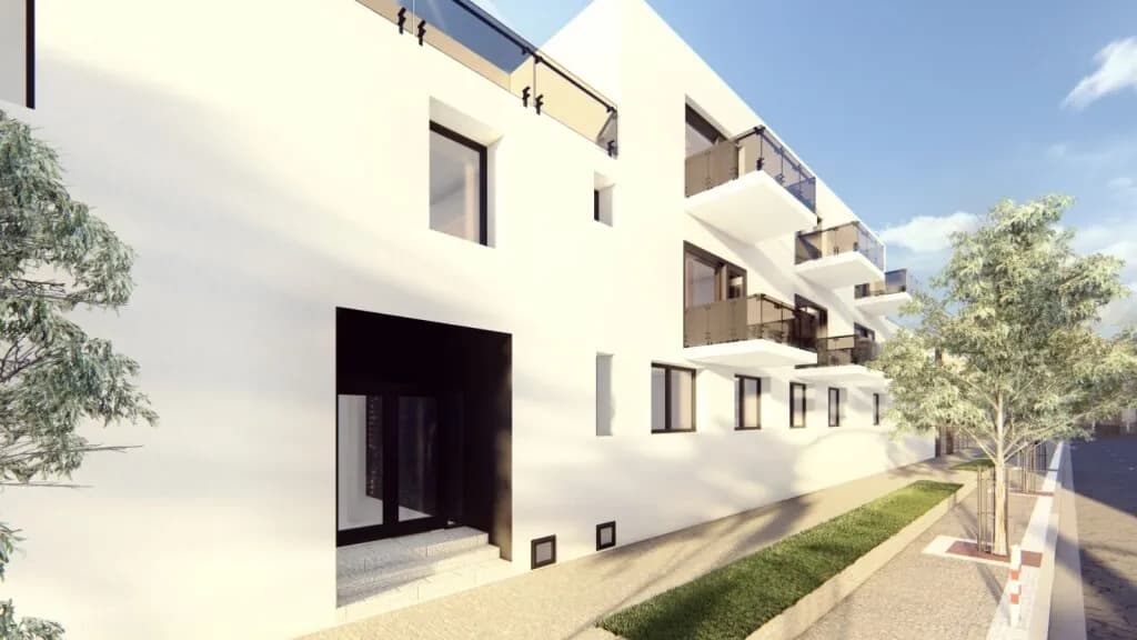 1-Zimmer-Wohnung kaufen in Gänserndorf – 58,13 m², € 249.000 – Bild 9 von 11