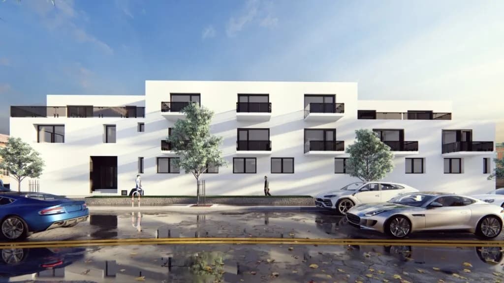 1-Zimmer-Wohnung kaufen in Gänserndorf – 58,13 m², € 249.000 – Bild 10 von 11