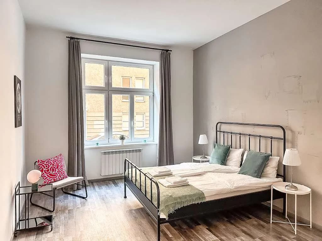 1-Zimmer-Wohnung kaufen in Wien – 39 m², € 149.000 – Bild 1 von 13