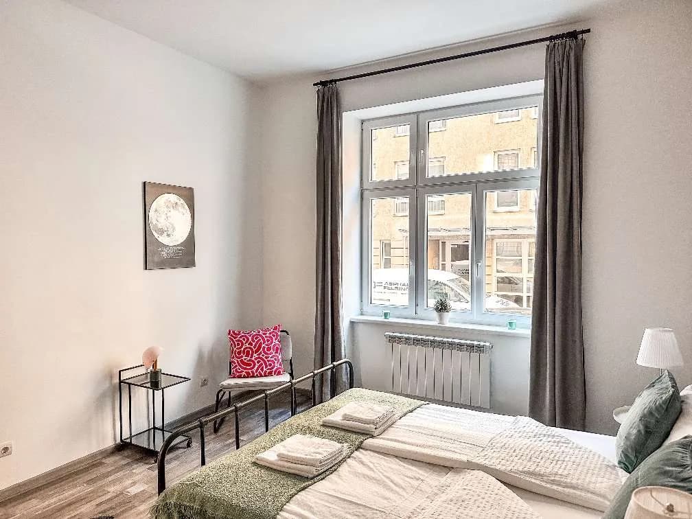 1-Zimmer-Wohnung kaufen in Wien – 39 m², € 149.000 – Bild 2 von 13