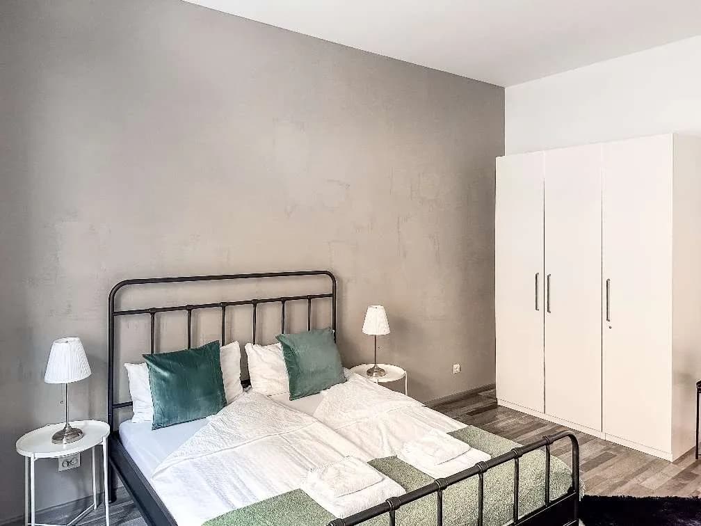 1-Zimmer-Wohnung kaufen in Wien – 39 m², € 149.000 – Bild 5 von 13
